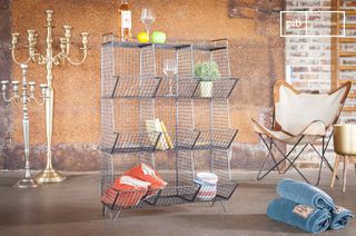 9 Section Storage Ontario