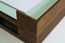 Add vintage storage boxes to bring a vintage touch and necessary conveniency in an office or a
