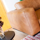 The armrests are wide and offer good support.