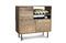 Miniatura Alta credenza in legno Bascole Foto ritagliata