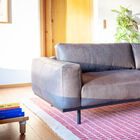 Een dubbele Japanse en Scandinavische esthetiek voor een resoluut modern ontwerp