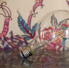 Ampoule Led 13cm façon ancien filament
