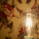 Style rétro et durée de vie exceptionnelle (25000 heures).