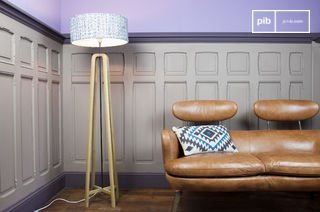 Andersen lampen standaard