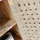 Both discreet and refined and a touch of originality