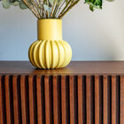 Inspirado en el estilo mid-century