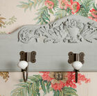 Accessorio ideale per un tocco di stile country bohemien.