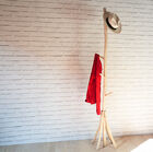 Il fascino chic del legno naturale