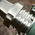 La partie métallique est particulièrement esthétique.