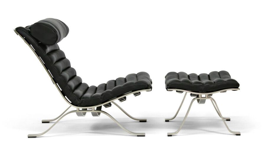Le fauteuil Ari