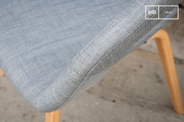 The seams have incredible finishes.