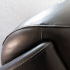 The sewing work is handcrafted, meticulous, and nicely executed.