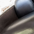 Full grain aniline leather offers comfort and superior performance.