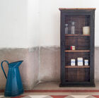 Armoire grillagée Myers