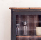 Une armoire pratique pleine de charme