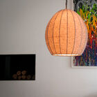 Astemik pendant light