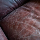 Gewatteerde zitting voor optimaal comfort