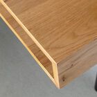 Perfect for large families or for those in need of generous workspace