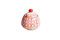 Miniatura Azucarero de porcelana Kennedy Clipped