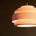 Elegant Scandinavian style suspension.