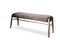 Miniature Banc en acacia verni Larssön Détouré