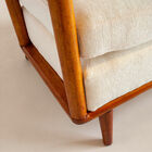 Les quatre pieds circulaires