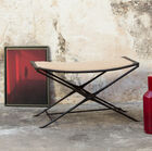 Banc pliable Tabasco