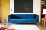 Banken en fauteuils in Scandinavische stijl