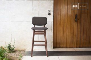 Bar chair Rainssön