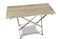 Miniatuur Baux de Provence sidetable Productfoto
