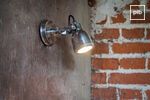 Bedroom wall lights