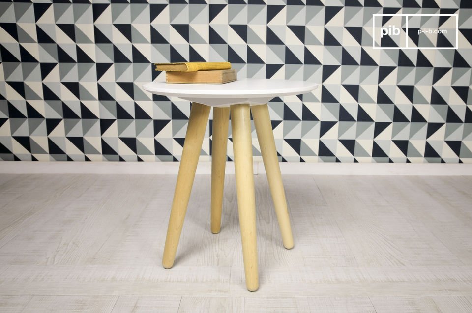 Bee bijzettafel