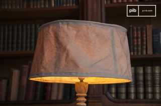 Beige Lampshade Victoria