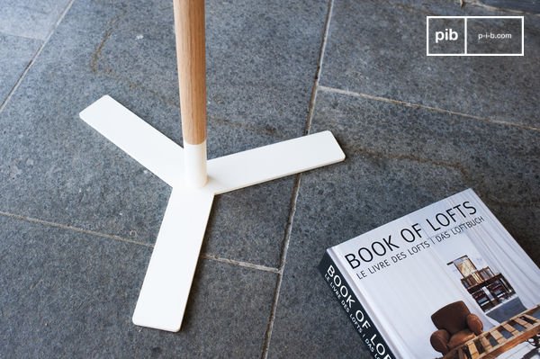 Verführerisches skandinavisches Design 