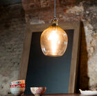 Belvedere hanging lamp