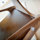 The finishing work is of a rare meticulousness.