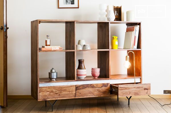 Tidy up with elegance