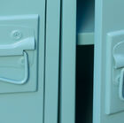 Billy pair of cabinets