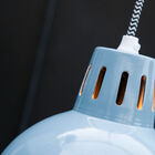 Desweiteren ist die Lampe eine sehr gute Lichtquelle vorallem auf Grund der weißen Innenfarbe des