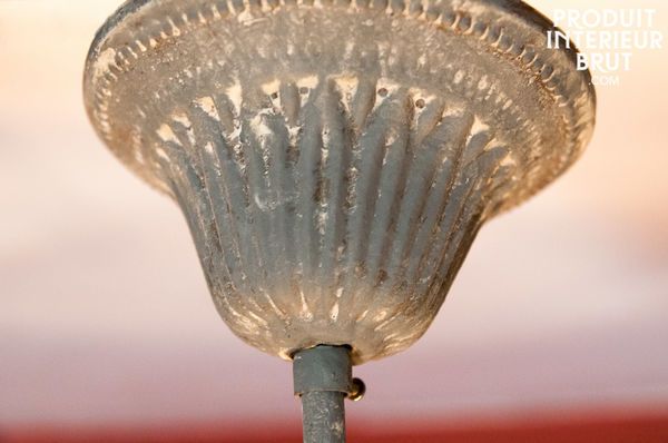 Soften by the lampshades