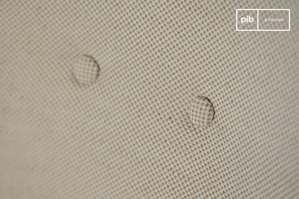 This piece of furniture has a marked Scandinavian style typical of the first half of the 20th