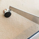 The wheels are durable, practical, and discreet.