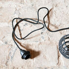 Available in gray or copper for a  decorative touch 100% vintage 