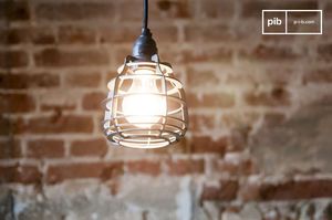 Bristol pendant light