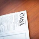 Potrete godere sia della sua eleganza e la sua capacità di archiviazione