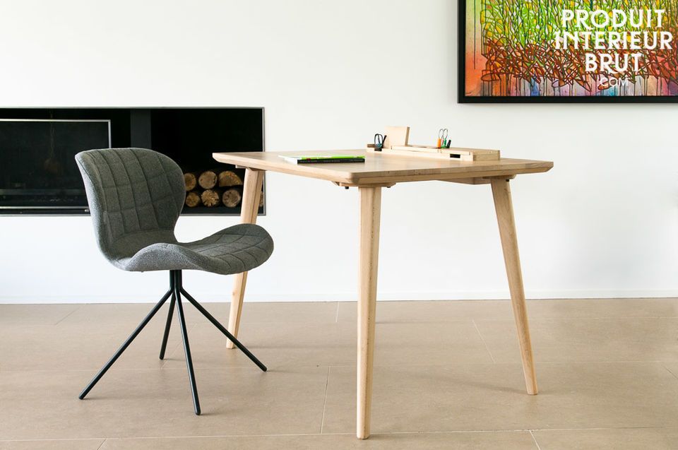 Bureau Möka hêtre