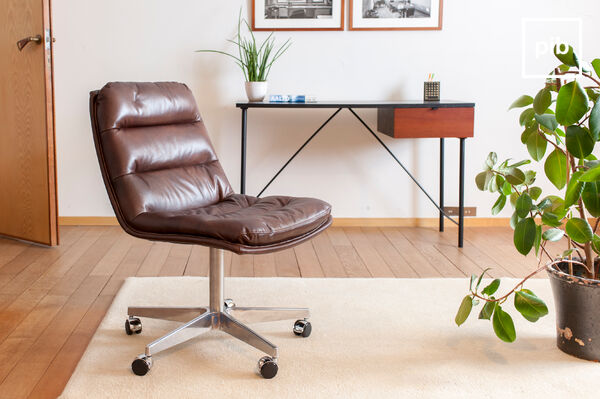 Bureaustoel fauteuils