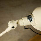 Reflektordurchmesser: 10 Zentimeter.