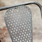 Opt for a robust and original chair