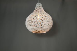 Cable Drop pendant light